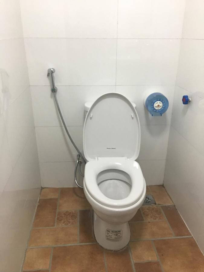 Awa Downtown Hostel Ханой Екстер'єр фото