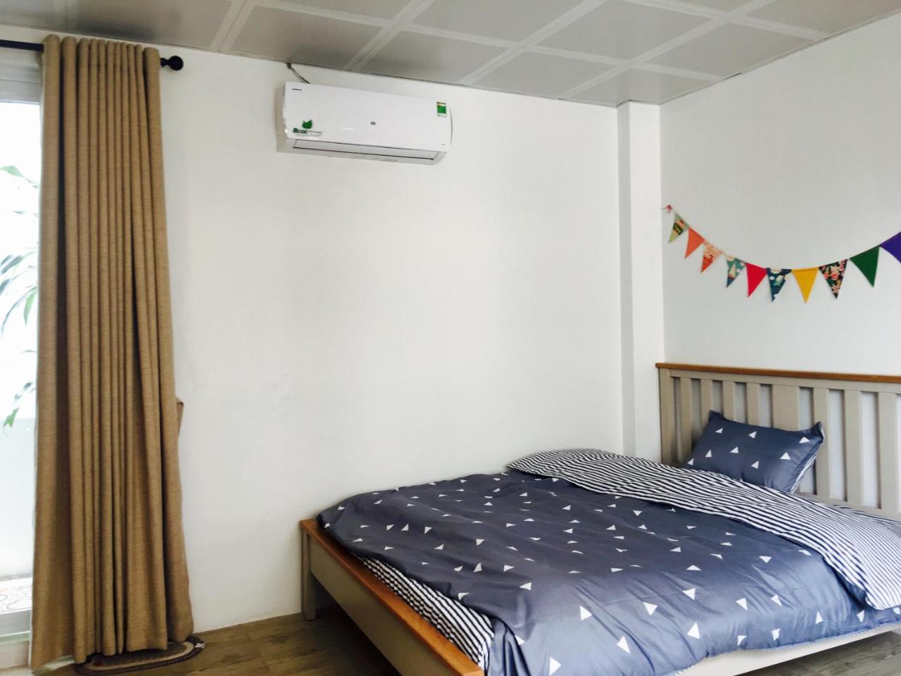 Awa Downtown Hostel Ханой Екстер'єр фото