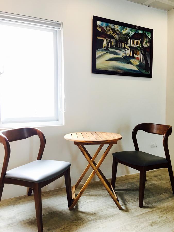 Awa Downtown Hostel Ханой Екстер'єр фото