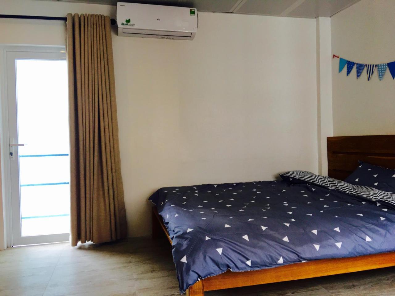 Awa Downtown Hostel Ханой Екстер'єр фото