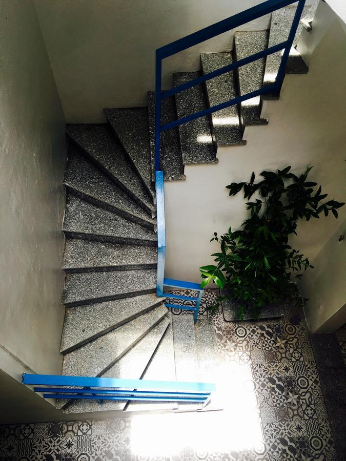 Awa Downtown Hostel Ханой Екстер'єр фото