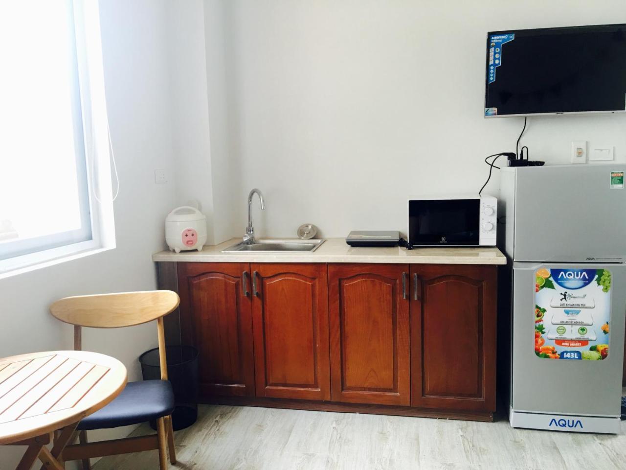 Awa Downtown Hostel Ханой Екстер'єр фото