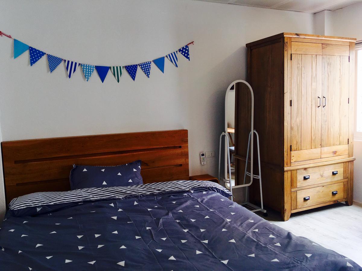 Awa Downtown Hostel Ханой Екстер'єр фото