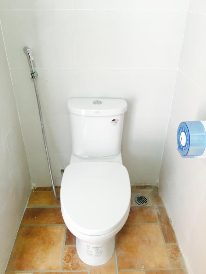 Awa Downtown Hostel Ханой Екстер'єр фото