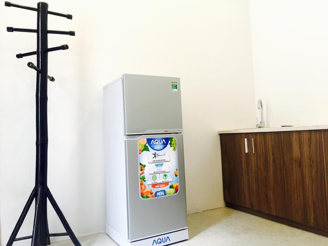Awa Downtown Hostel Ханой Екстер'єр фото
