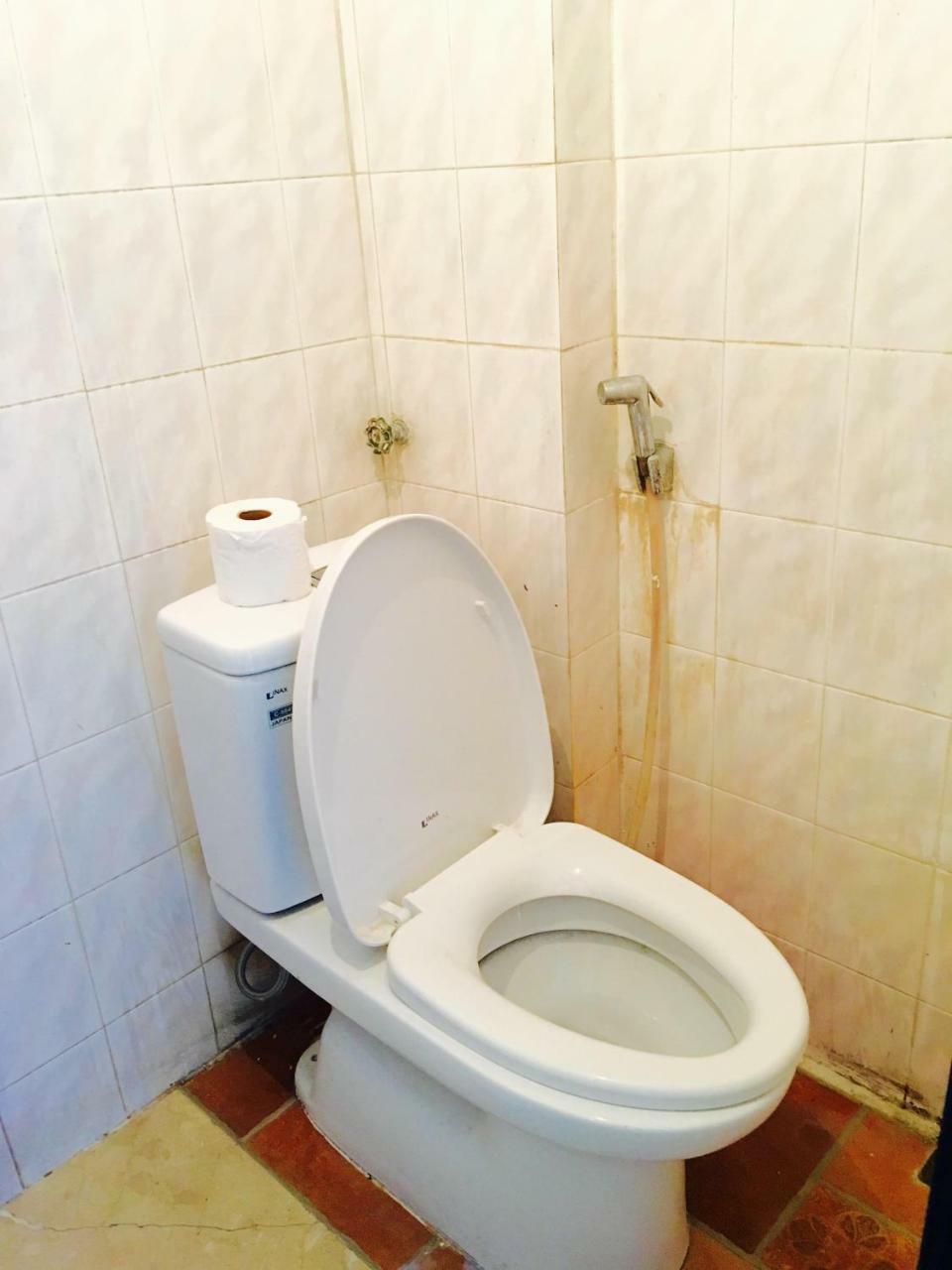 Awa Downtown Hostel Ханой Екстер'єр фото