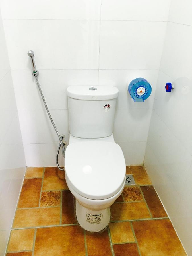 Awa Downtown Hostel Ханой Екстер'єр фото